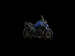 BMW R 1300 RT   - Foto 2