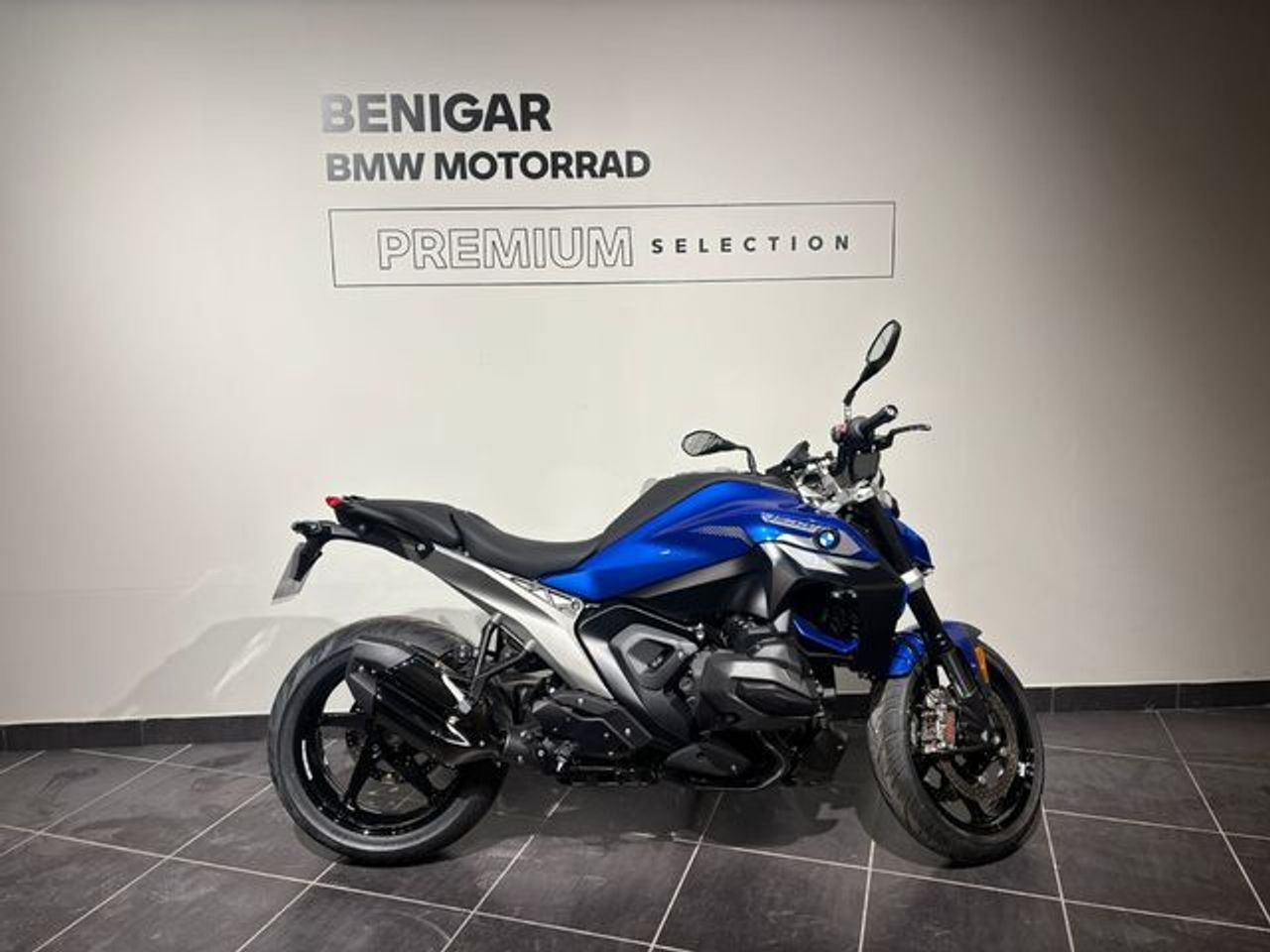 BMW R 1300 RT   - Foto 6