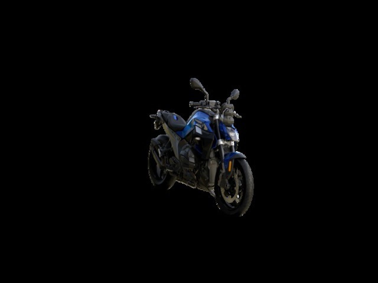 BMW R 1300 RT   - Foto 3