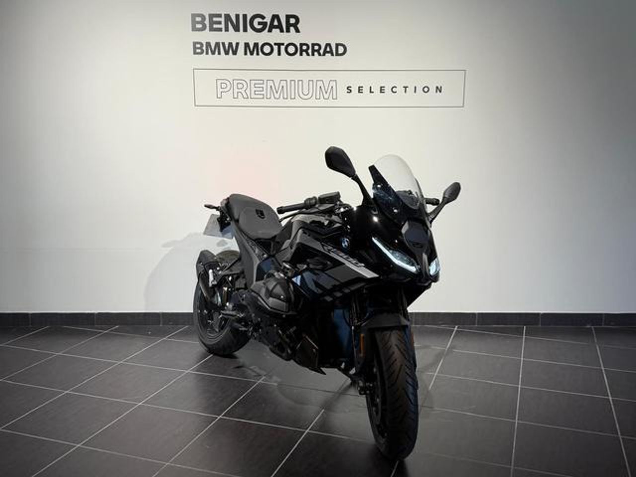 BMW R 1300 RS   Gasolina - Foto 5