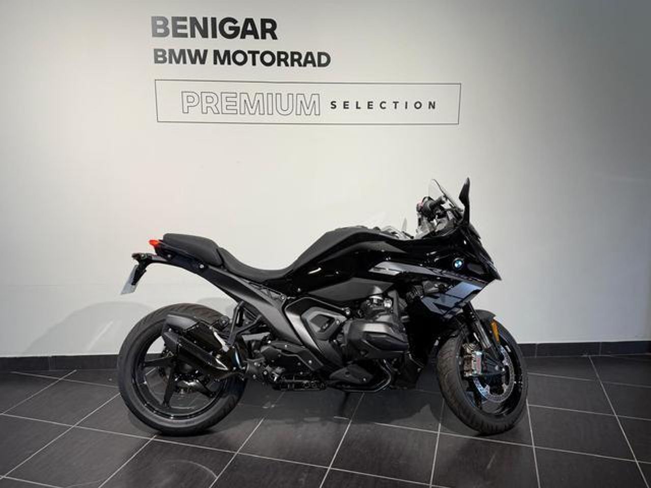 BMW R 1300 RS   Gasolina - Foto 6
