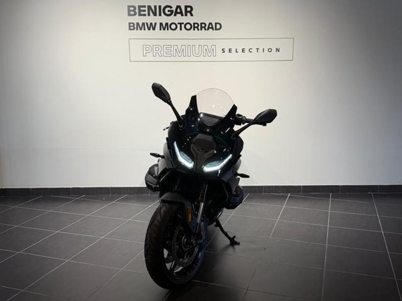 BMW R 1300 RS   Gasolina - Foto 4
