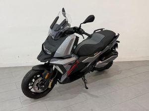 BMW C 400 X   - Foto 3
