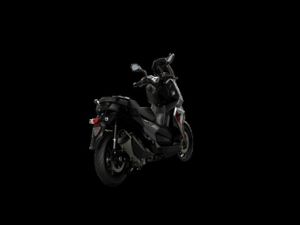 BMW C 400 X   - Foto 7