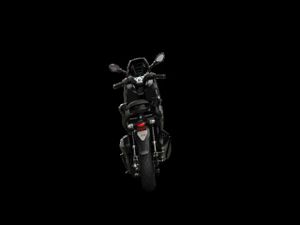 BMW C 400 X   - Foto 27