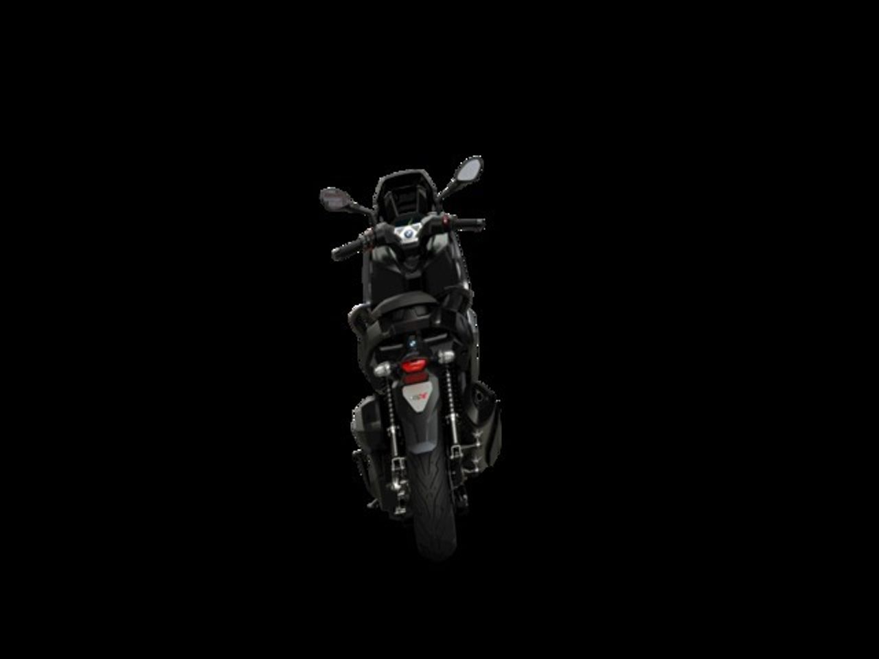 BMW C 400 X   - Foto 15