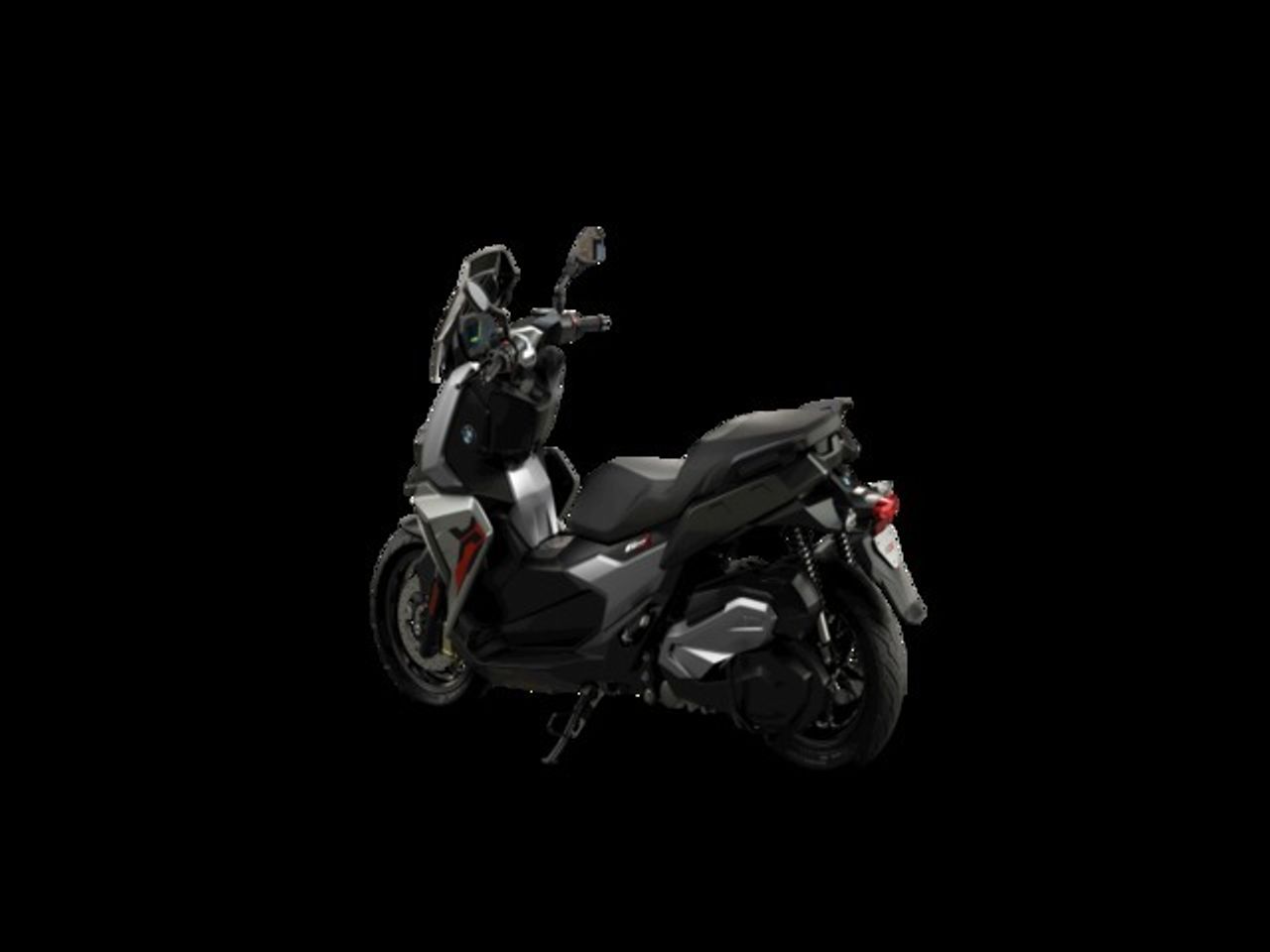 BMW C 400 X   - Foto 13