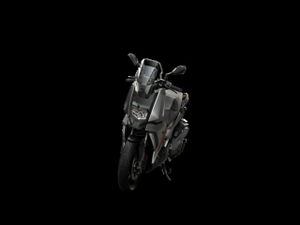 BMW C 400 X   - Foto 19