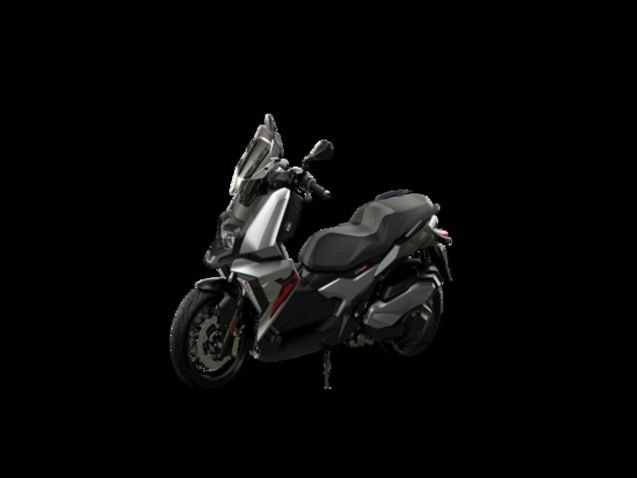 BMW C 400 X   - Foto 16