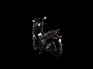 BMW C 400 X   - Foto 17