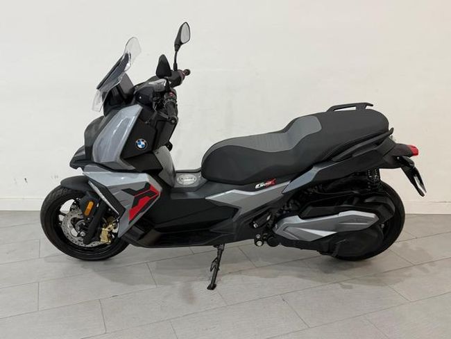 BMW C 400 X 