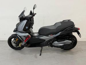 BMW C 400 X   - Foto 2