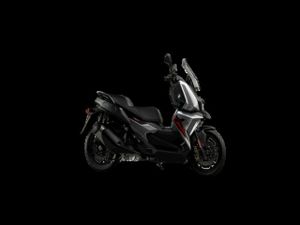 BMW C 400 X   - Foto 2