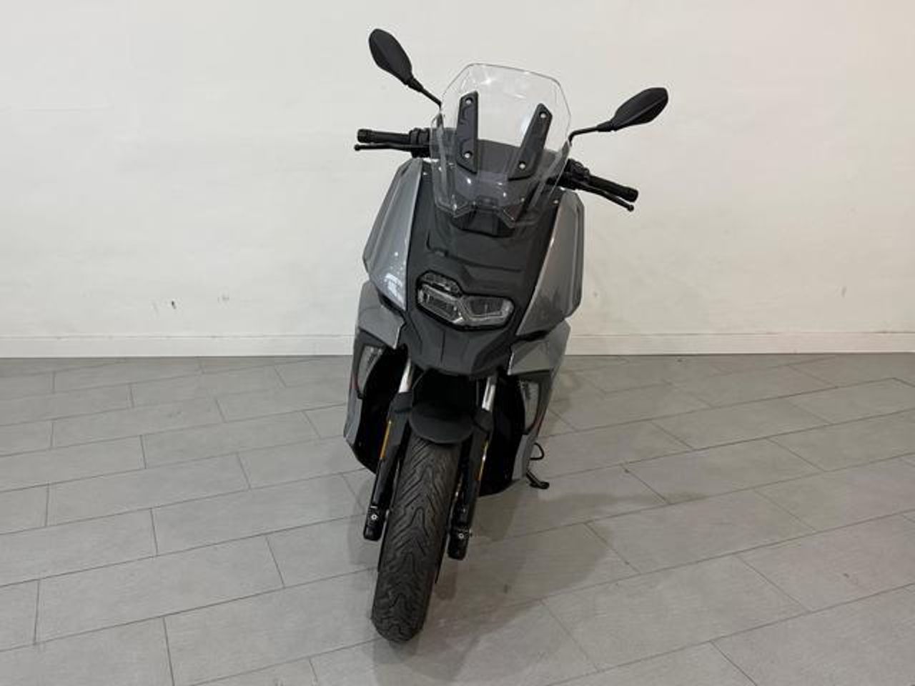 BMW C 400 X   - Foto 4
