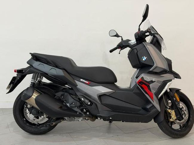 BMW C 400 X 