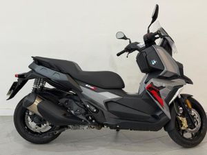 BMW C 400 X   - Foto 9