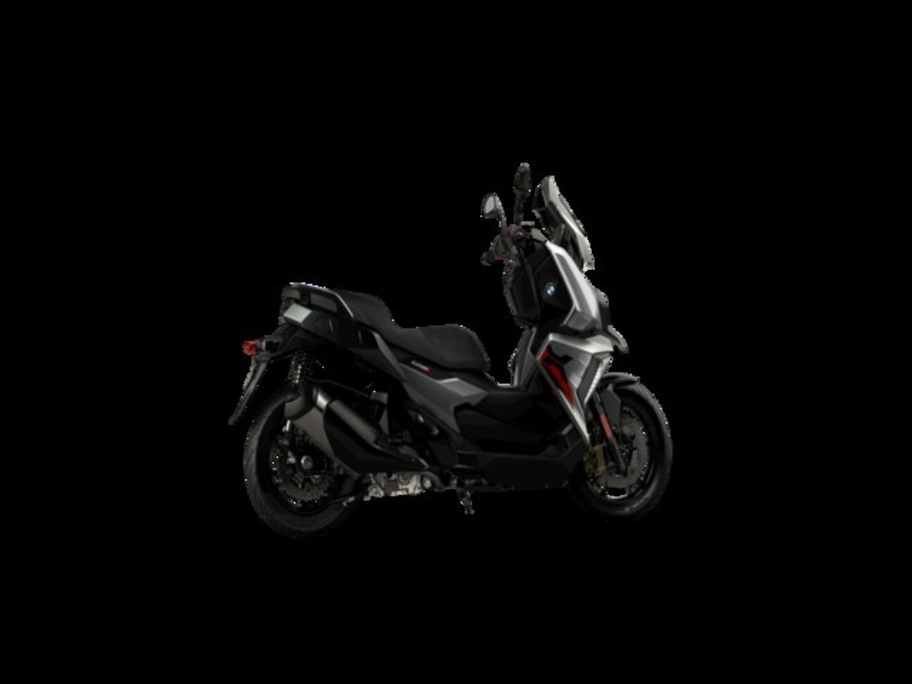 BMW C 400 X   - Foto 9