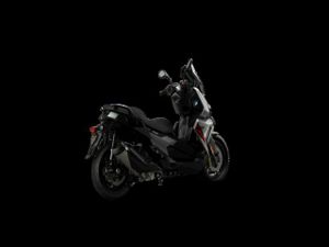 BMW C 400 X   - Foto 21