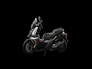 BMW C 400 X   - Foto 25