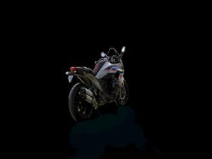 BMW R 1300 RS   - Foto 7