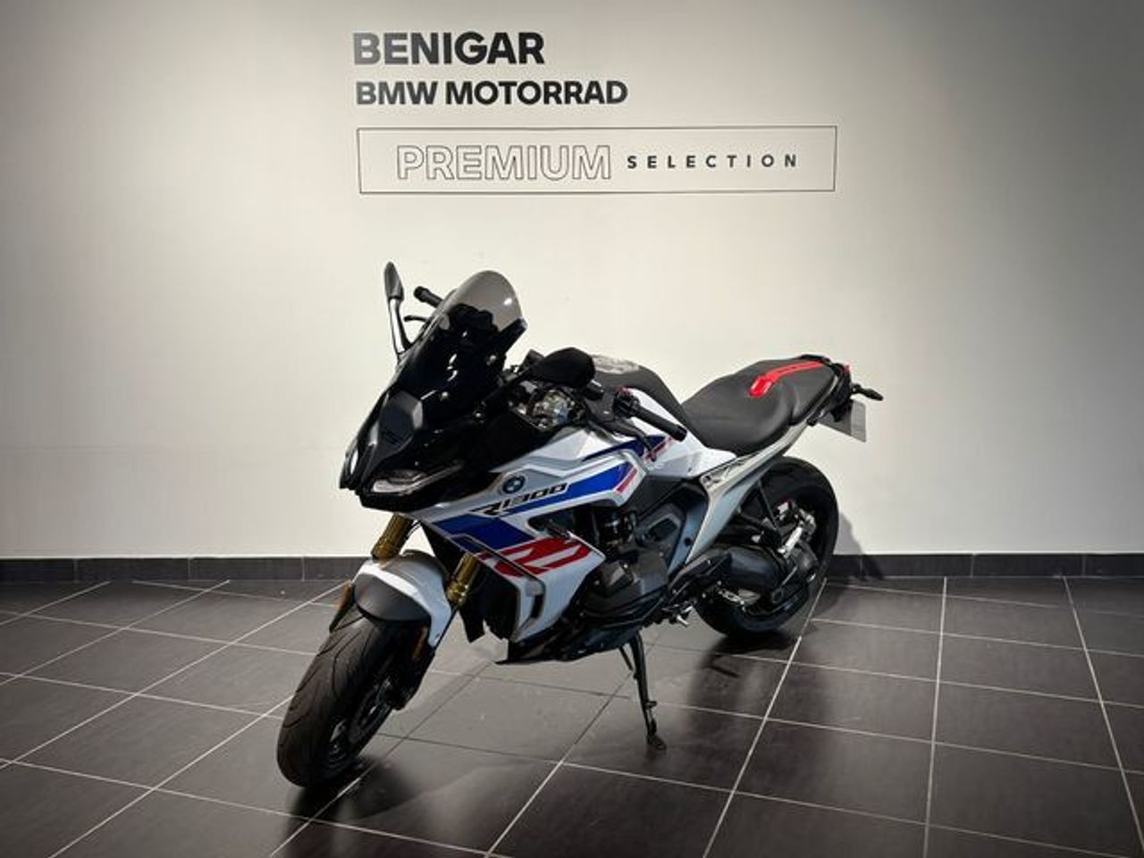 BMW R 1300 RS   Gasolina - Foto 3