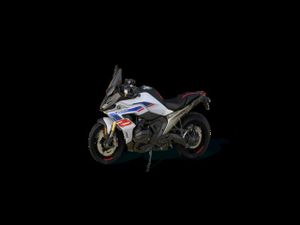 BMW R 1300 RS   - Foto 25