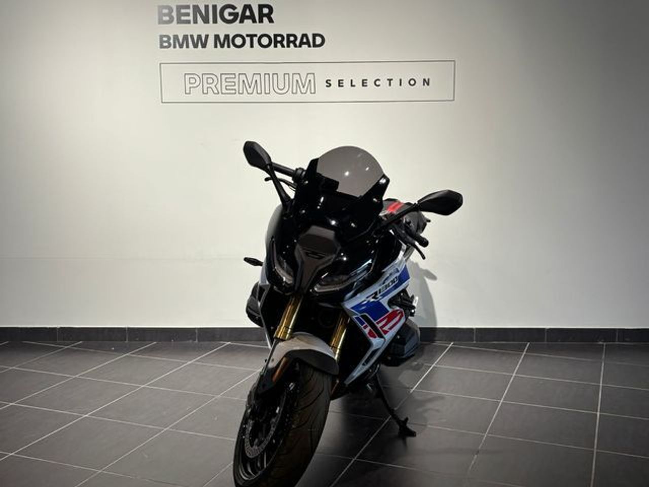 BMW R 1300 RS   Gasolina - Foto 4