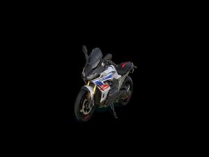 BMW R 1300 RS   - Foto 13