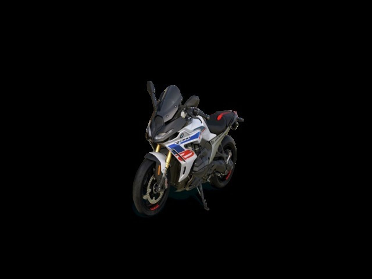 BMW R 1300 RS   - Foto 8