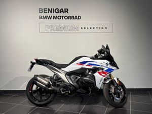 BMW R 1300 RS   Gasolina - Foto 9