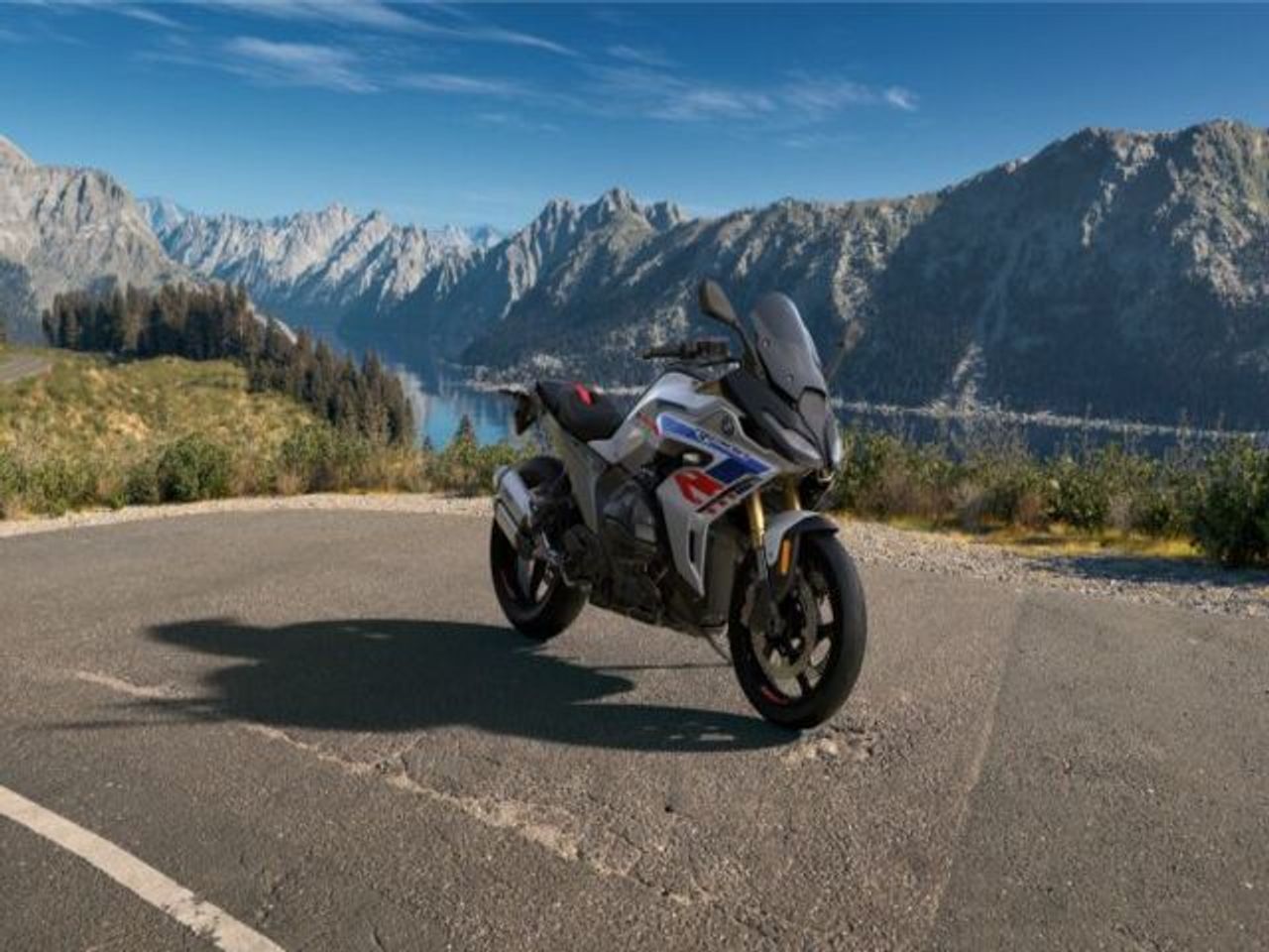 BMW R 1300 RS   - Foto 6