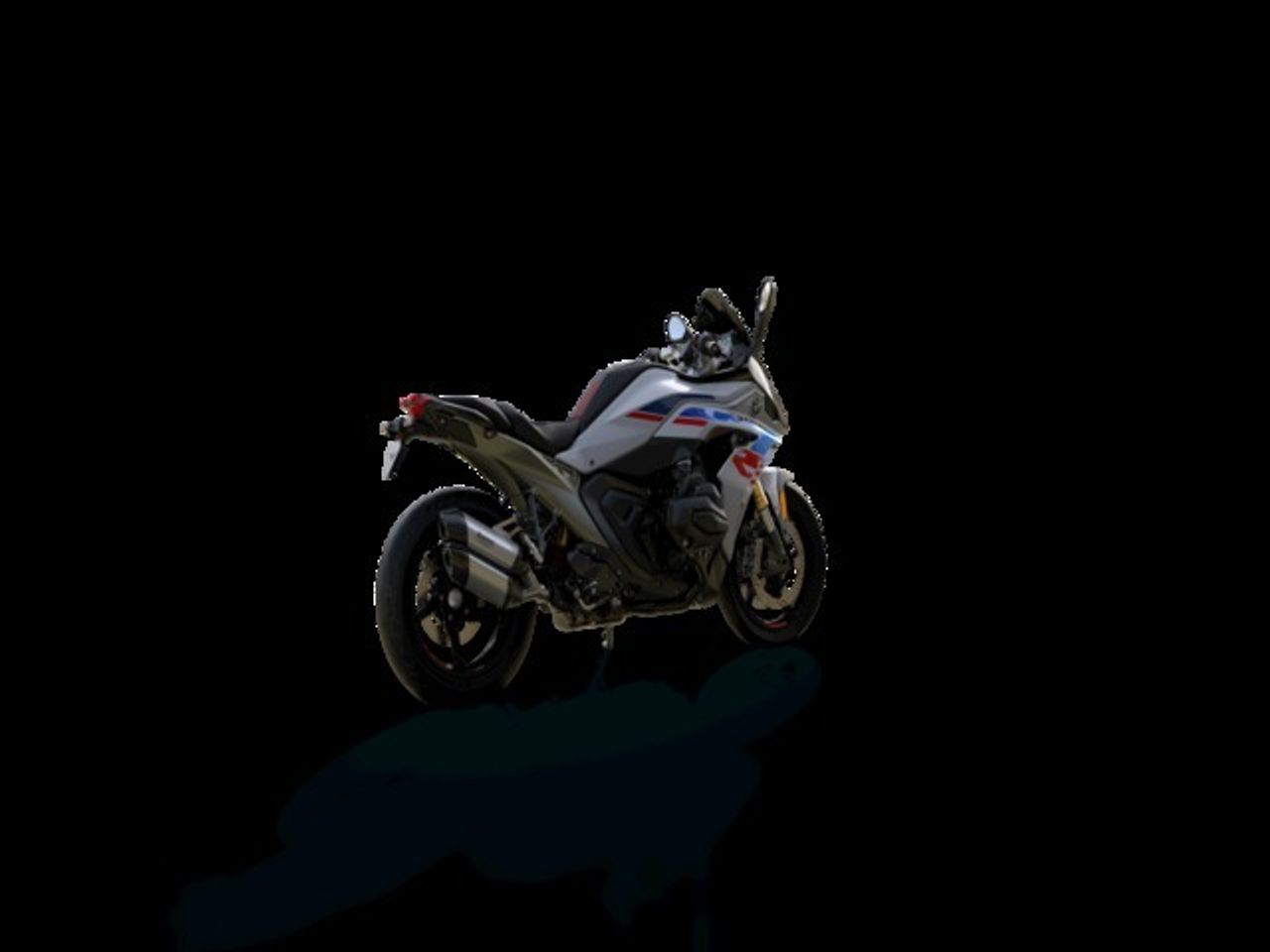 BMW R 1300 RS   - Foto 11