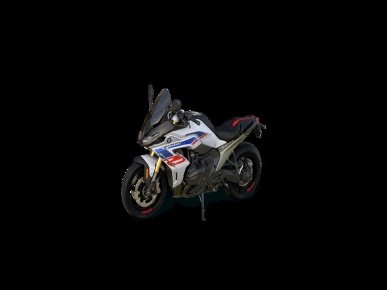 BMW R 1300 RS   - Foto 16