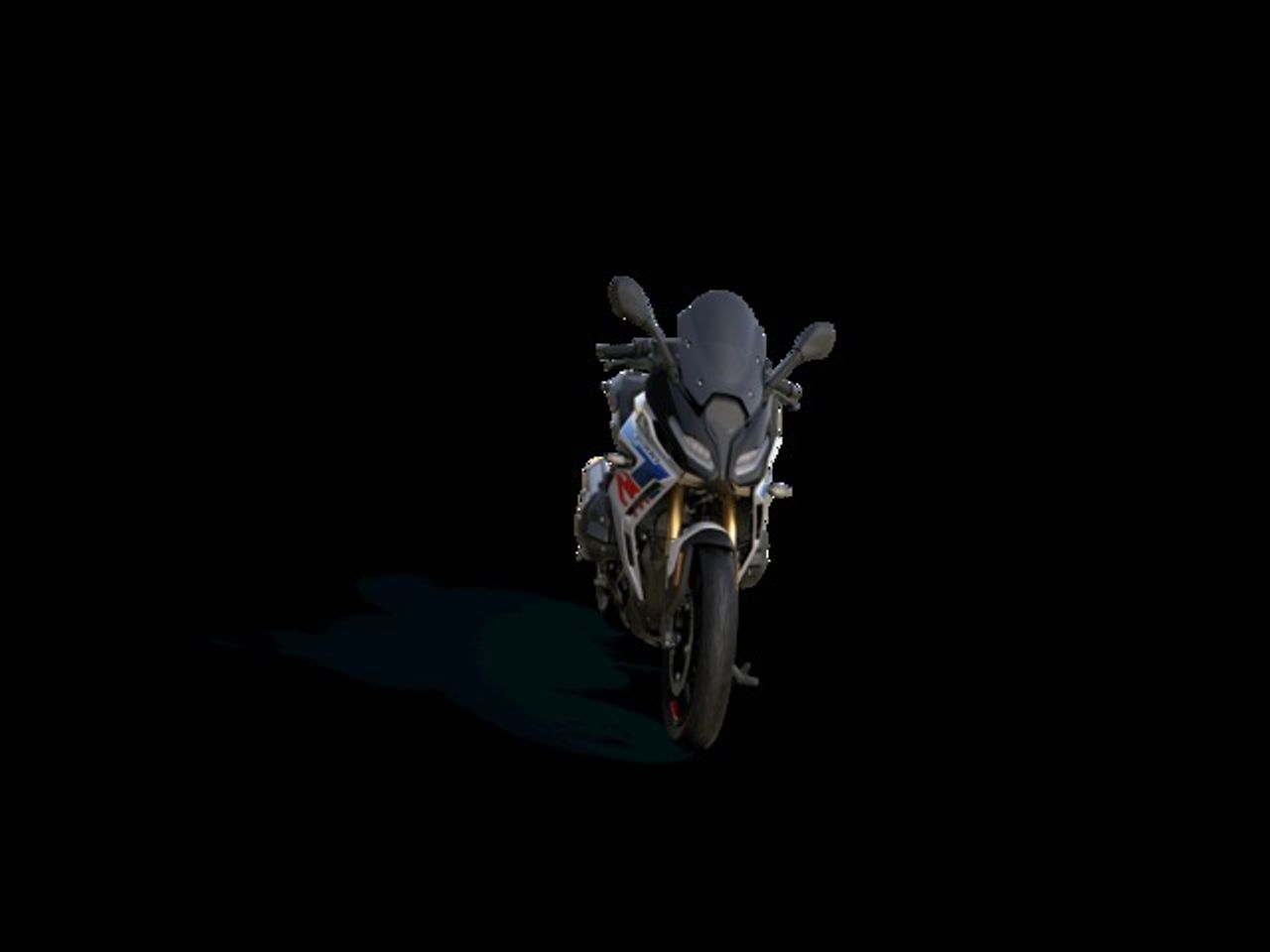 BMW R 1300 RS   - Foto 7