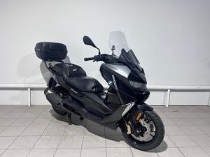 BMW C400GT   - Foto 7