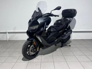 BMW C400GT   - Foto 3
