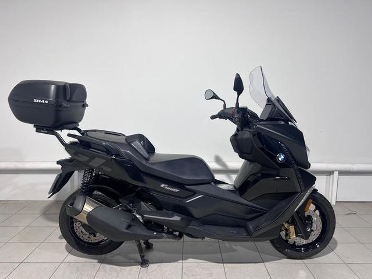 BMW C400GT   - Foto 6