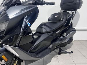 BMW C400GT   - Foto 21