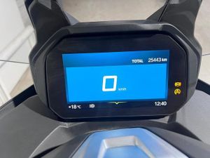 BMW C400GT   - Foto 11