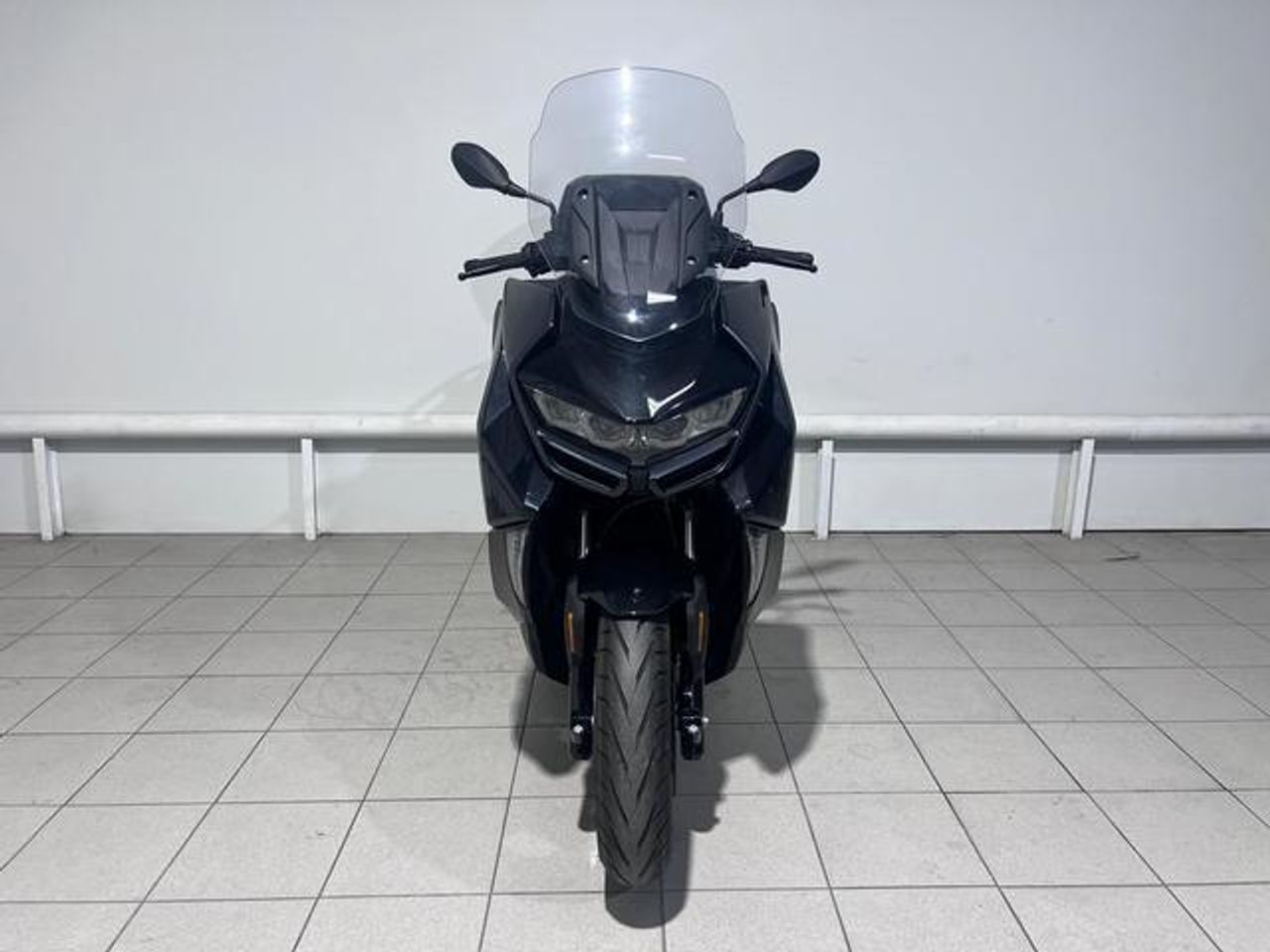 BMW C400GT   - Foto 4