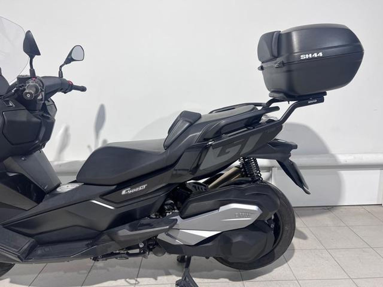 BMW C400GT   - Foto 9