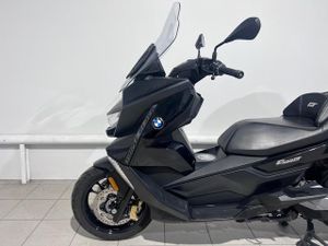 BMW C400GT   - Foto 13