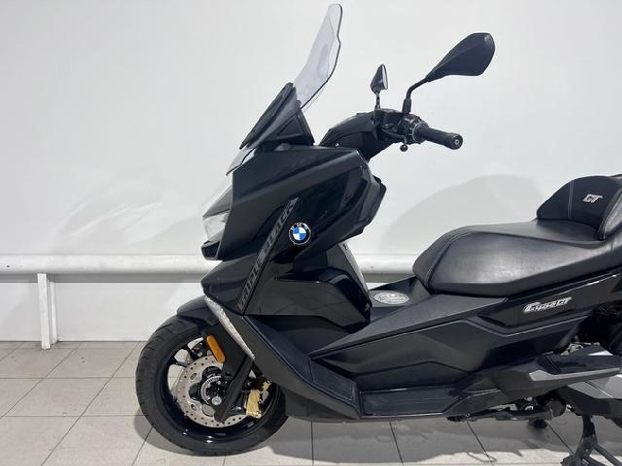 BMW C400GT   - Foto 8