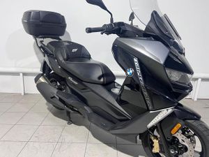 BMW C400GT   - Foto 23