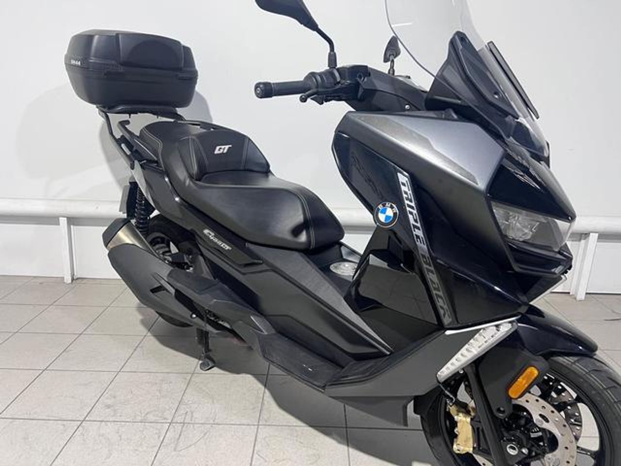 BMW C400GT   - Foto 13