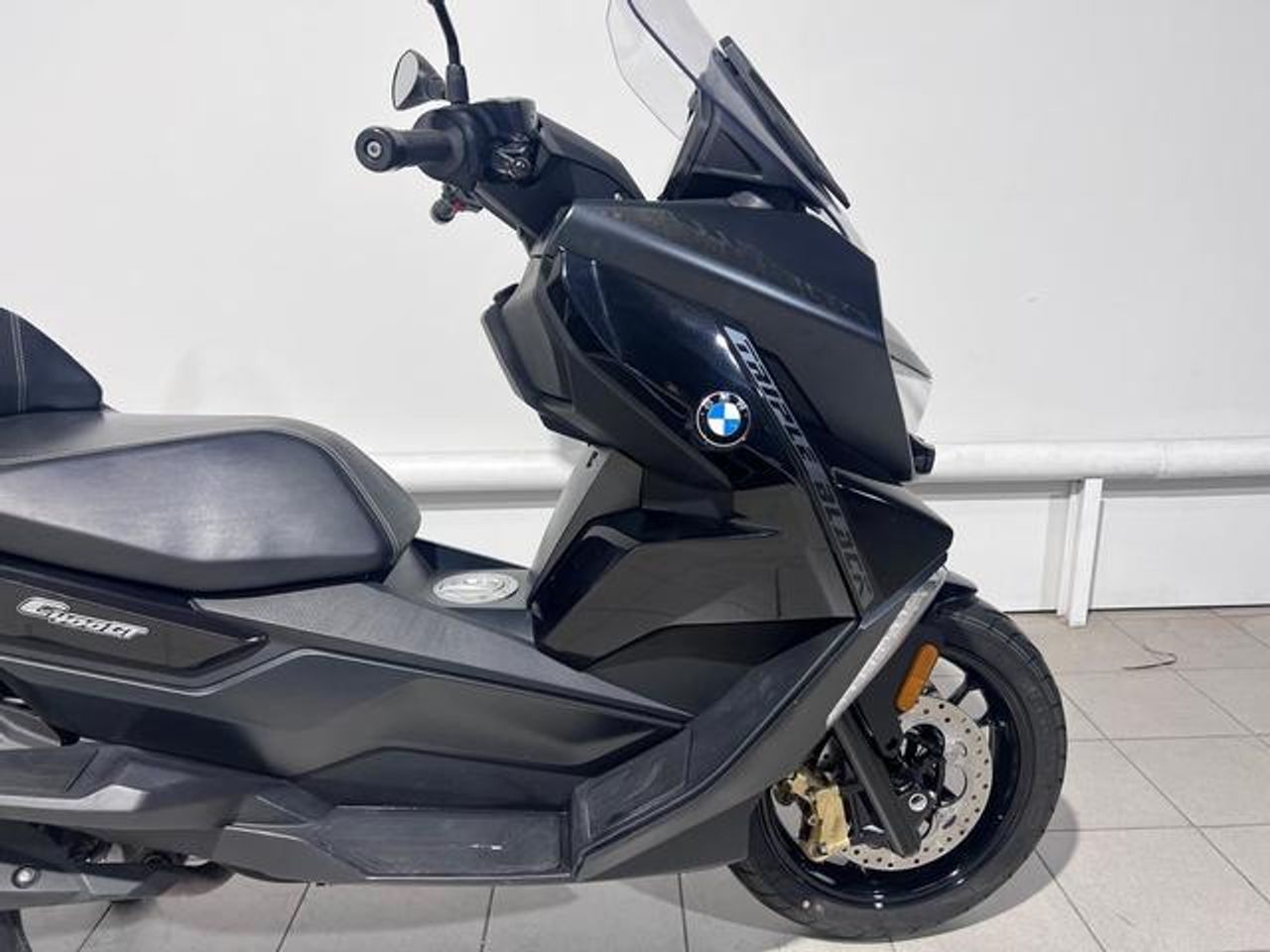 BMW C400GT   - Foto 15