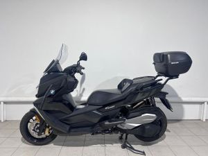 BMW C400GT   - Foto 2