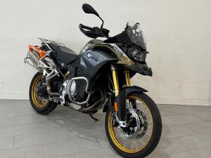 BMW F 850 GS Adventure   - Foto 7