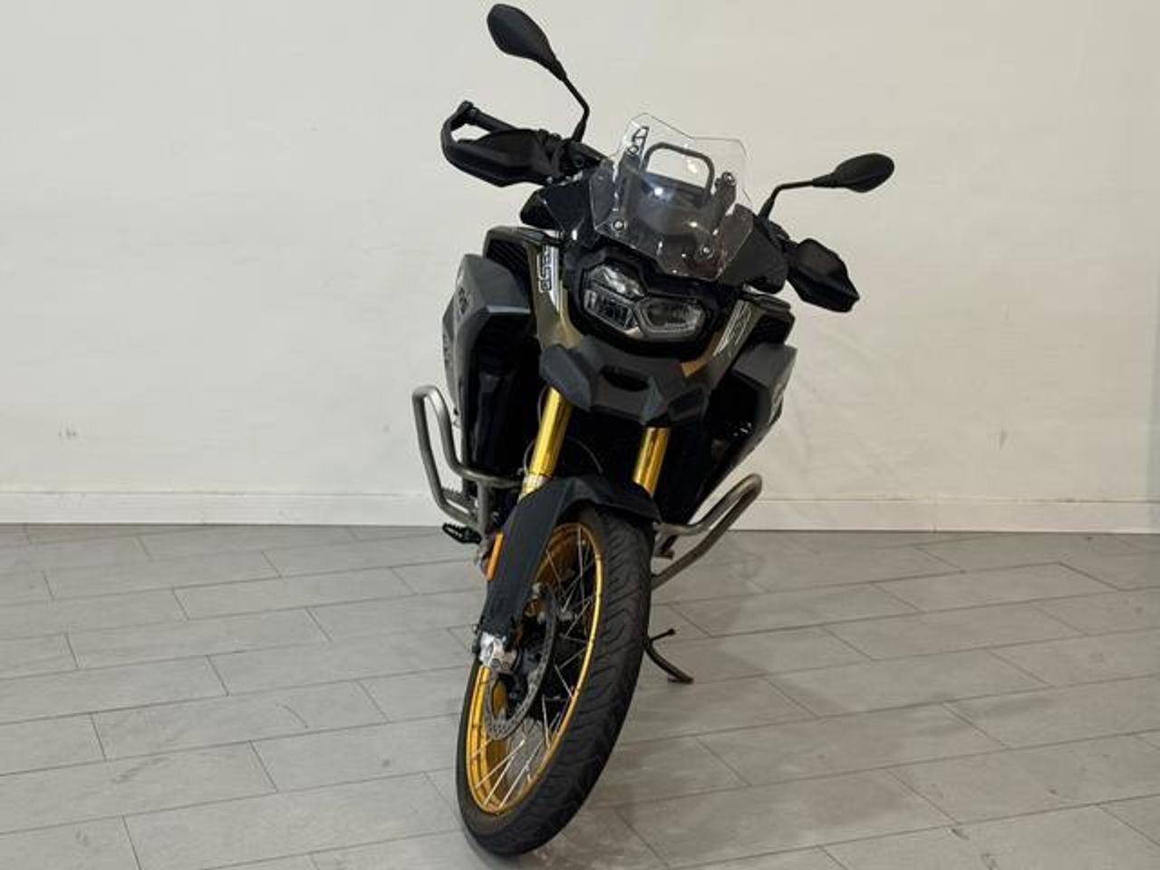 BMW F 850 GS Adventure   - Foto 4