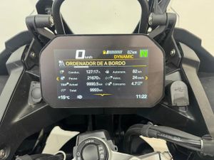 BMW F 850 GS Adventure   - Foto 11